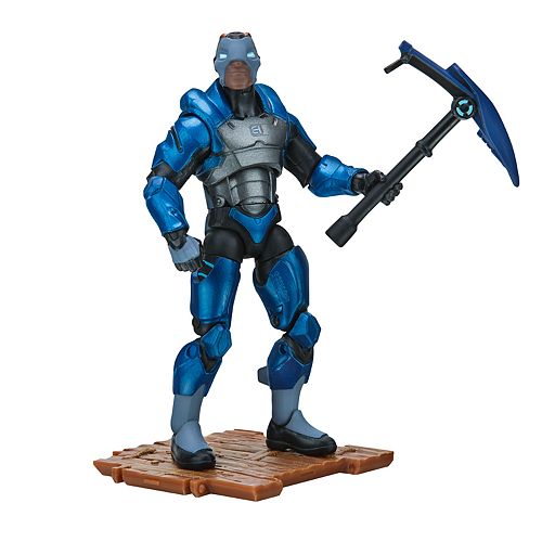 carbide fortnite figure