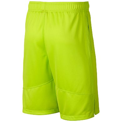 Boys 8-20 Nike Swoosh Shorts