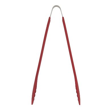 Food Network™ Silicone Tongs