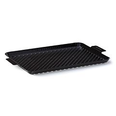 Gotham Steel Crisper Tray TV Spot, 'Oven-Fried Foods: $29.99