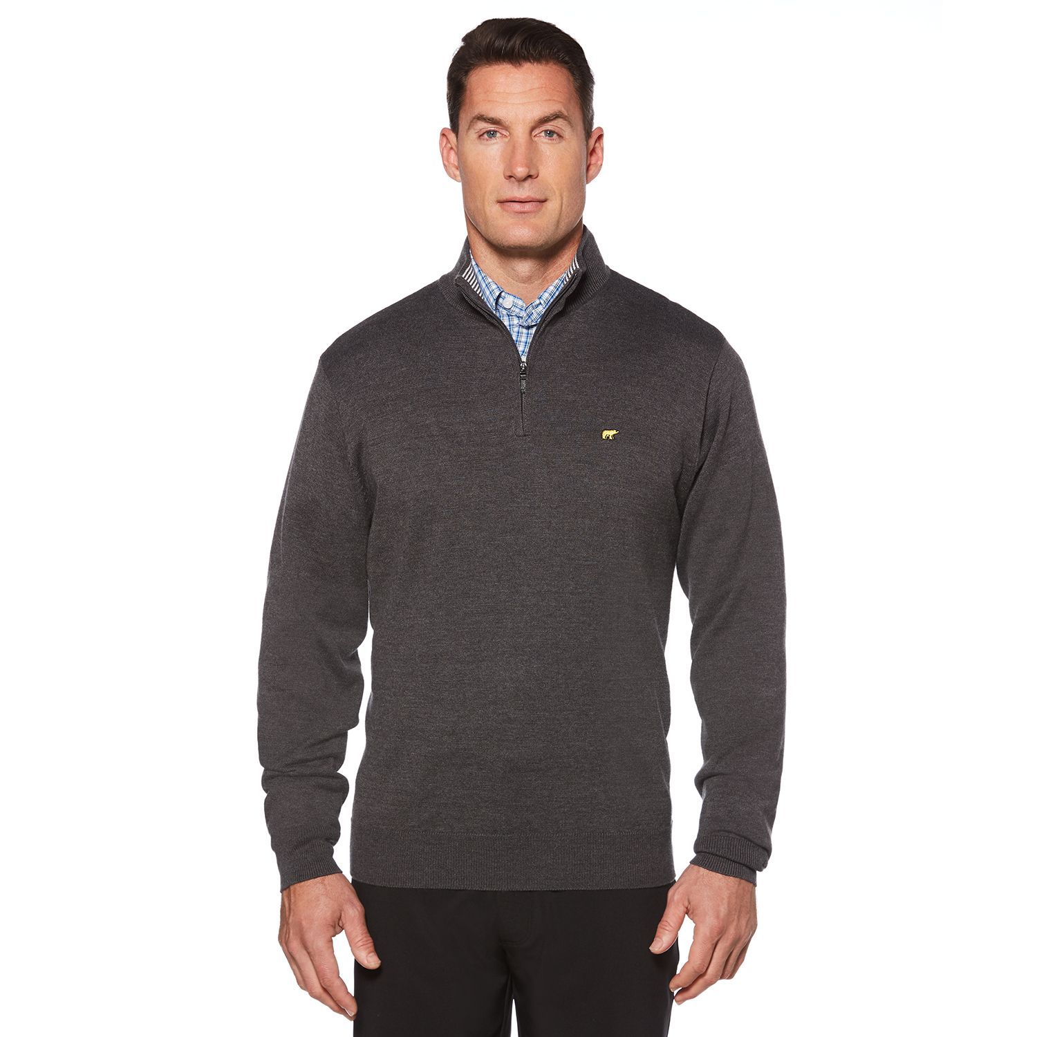 jack nicklaus sweater