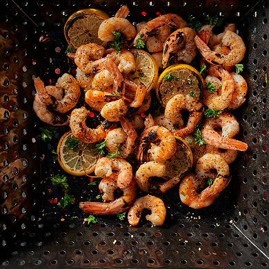 Food Network™ Enamel Mini Wok