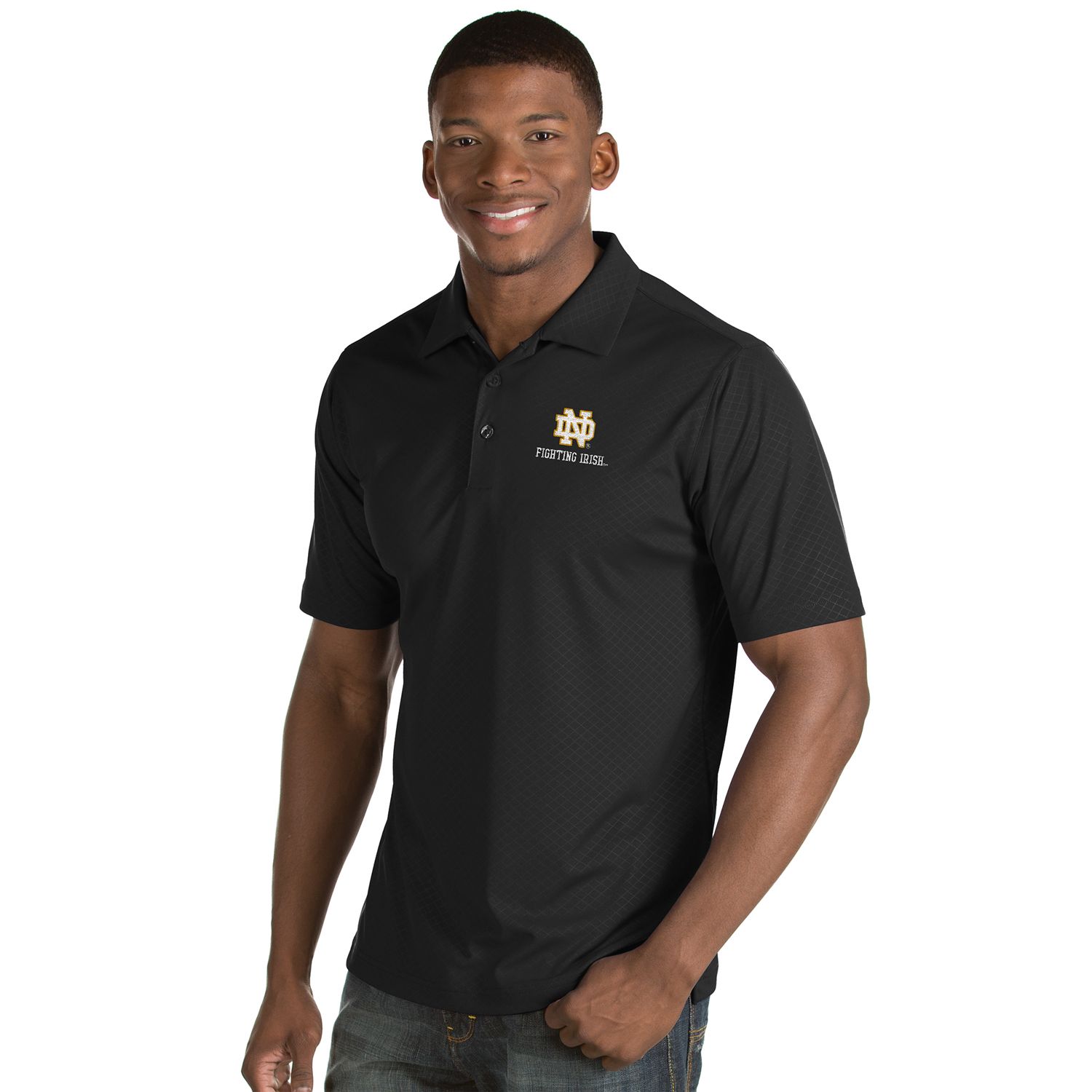 antigua polo shirt