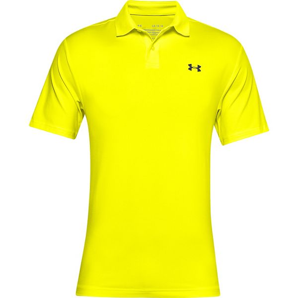  Under Armour Men's Performance Polo 2.0 Long Sleeve T-Shirt :  Clothing, Shoes & Jewelry
