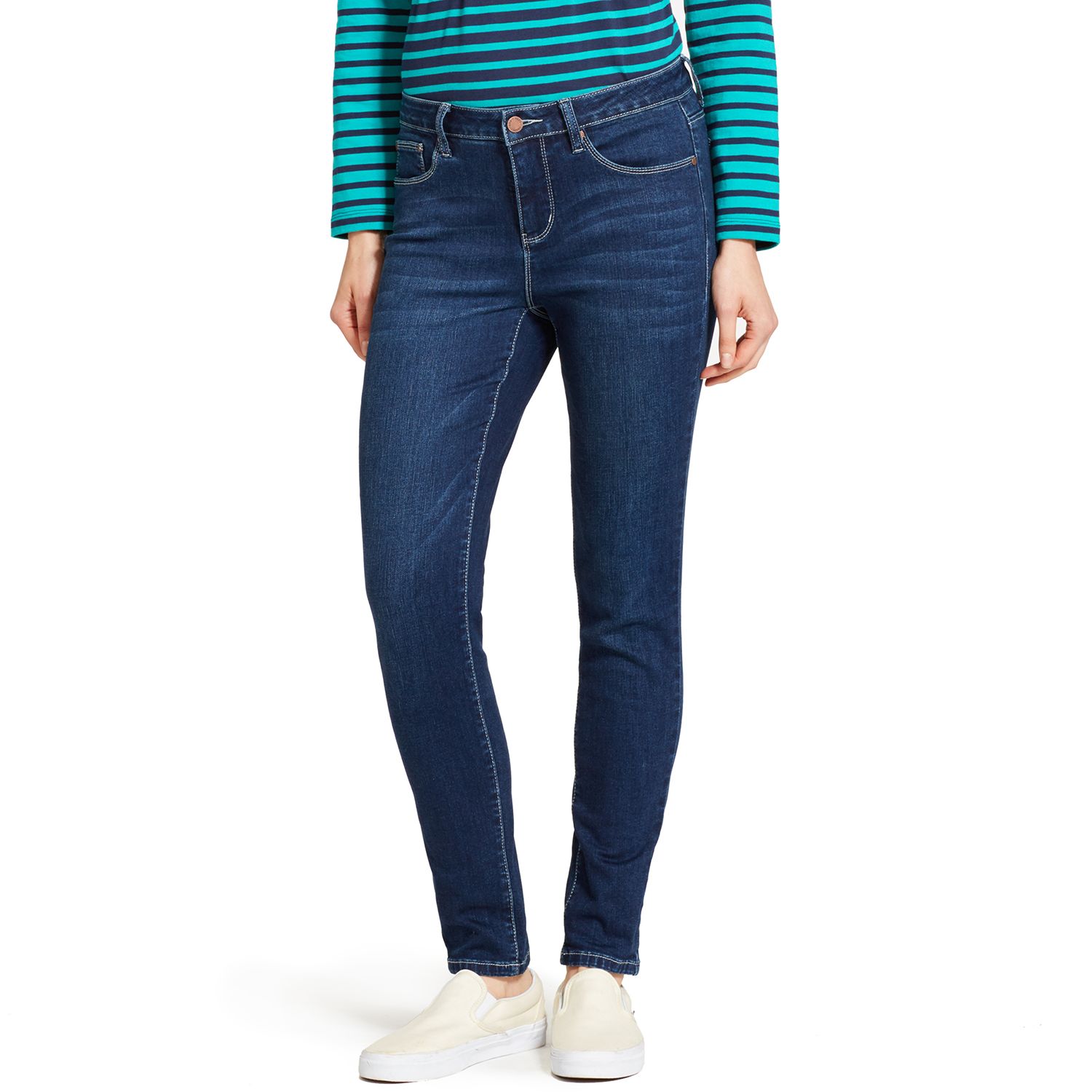 izod jeans womens