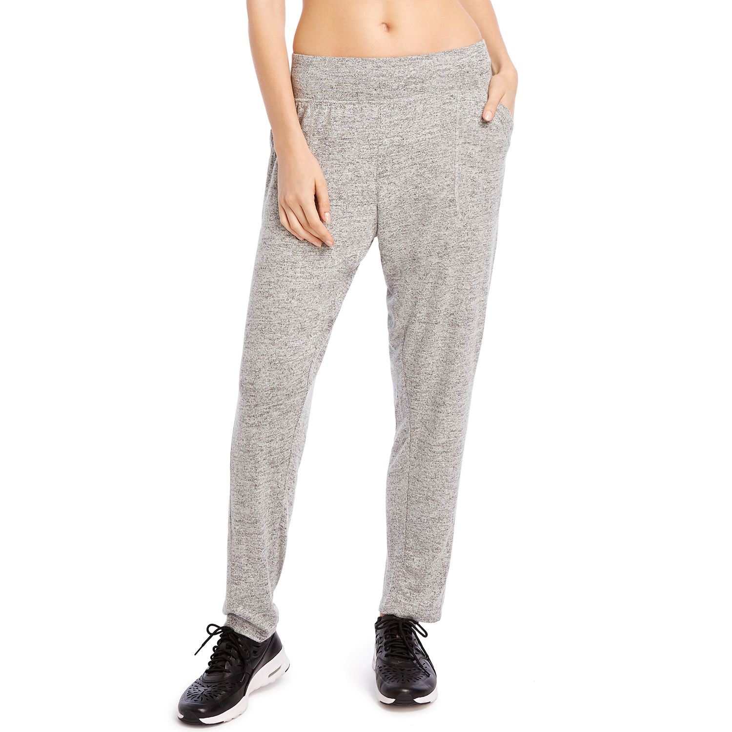 warmest sweatpants womens