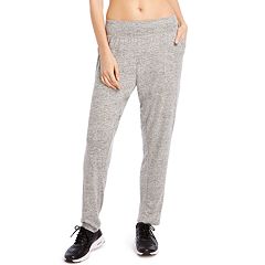 jockey sweatpants women's