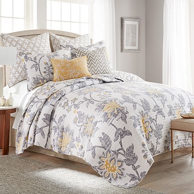 Levtex Reverie Quilt Set