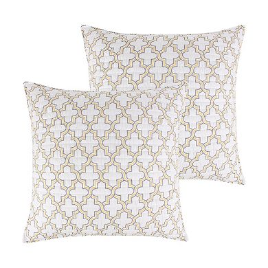 Levtex Reverie Quilt Set