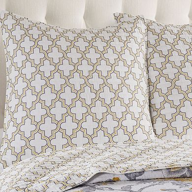 Levtex Reverie Quilt Set