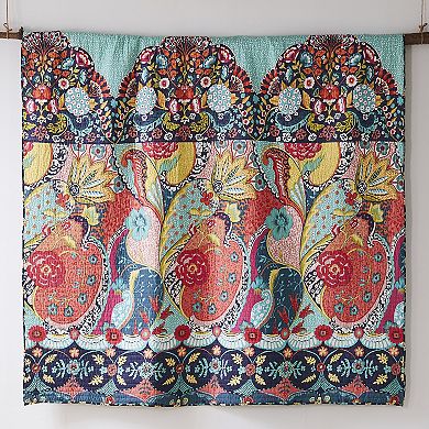 Levtex Home Jules Quilt Set with Shams