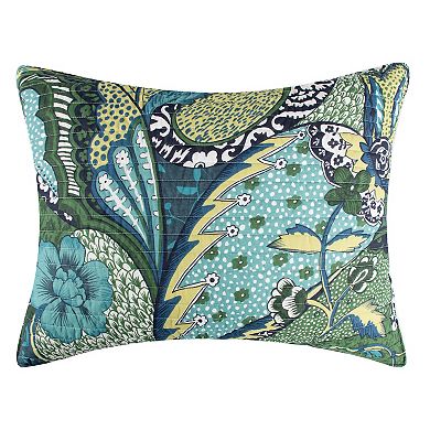 Levtex Home Jules Quilt Set with Shams