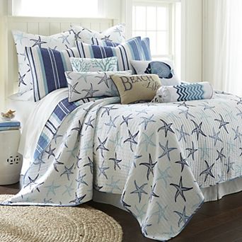 Levtex Levtex Camps Bay King Quilt Set