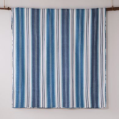 Levtex Levtex Camps Bay King Quilt Set