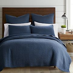 Levtex Home Serendipity Reversible Quilt Set