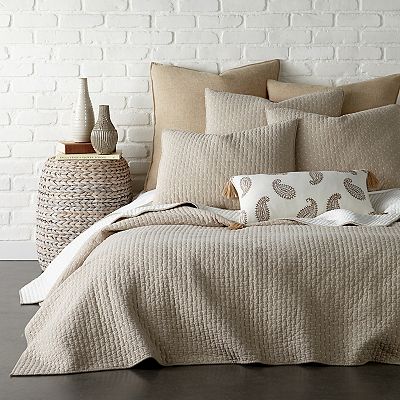 LOEM quilt ブラック 0147cafb-a8b7-479a-9bd3-