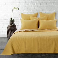 Yellow Quilts Coverlets Bedding Bed Bath Kohl S