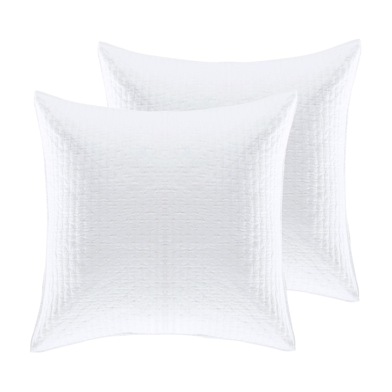 Image for Levtex Home Cross Stitch Euro Sham at Kohl's.