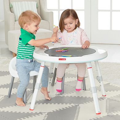 Skip Hop Baby Interactive Activity Center with 3-Stage Grow-with-Me Functionality