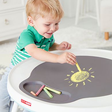 Skip Hop Baby Interactive Activity Center with 3-Stage Grow-with-Me Functionality