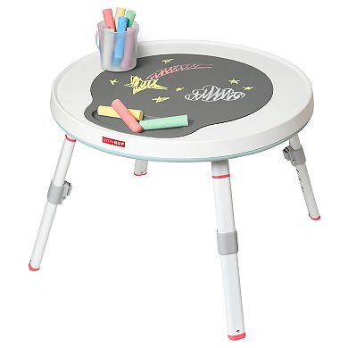 Skip Hop Baby Interactive Activity Center with 3-Stage Grow-with-Me Functionality