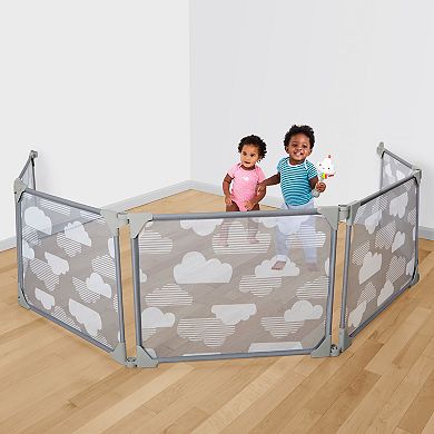 Skip Hop Playview Expandable Enclosure