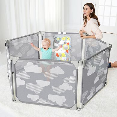 Skip Hop Playview Expandable Enclosure