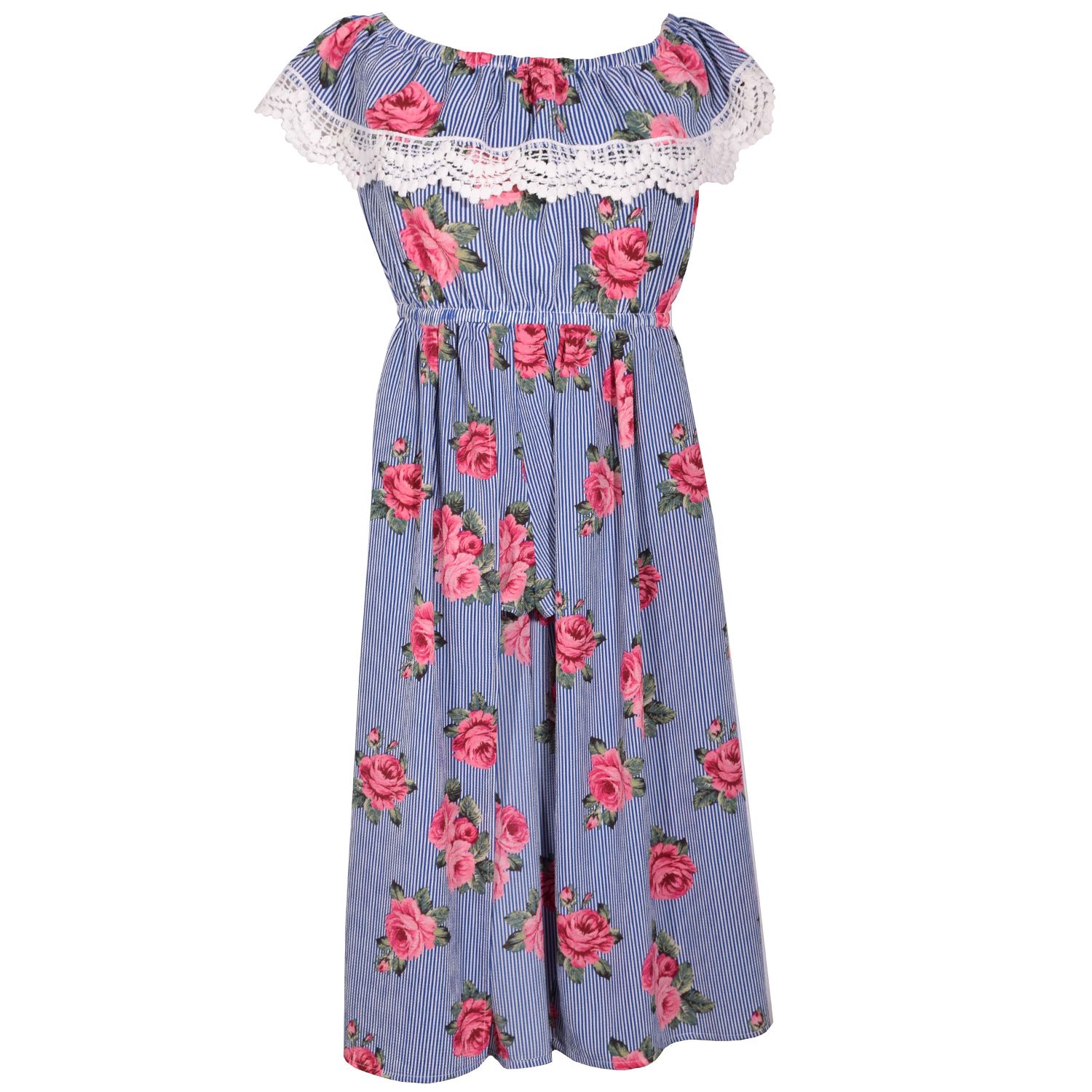 easter dresses for young girls
