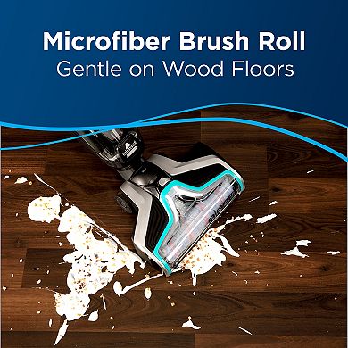 BISSELL Wood Floor Brush Roll for Crosswave Cleaner