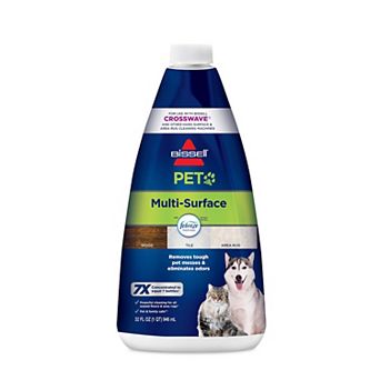 BISSELL Multi-Surface Pet Formula