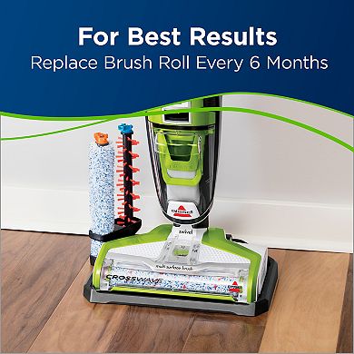 BISSELL Multi-Surface Pet Brush Roll