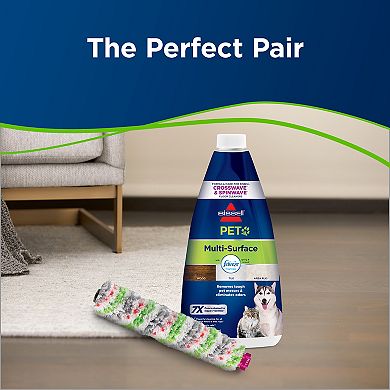 BISSELL Multi-Surface Pet Brush Roll