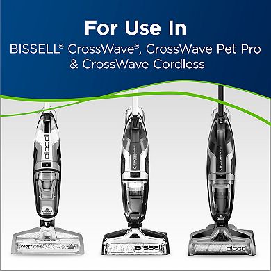 BISSELL Multi-Surface Pet Brush Roll