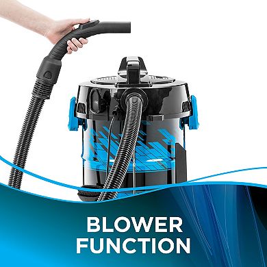 BISSELL PowerClean Wet / Dry Vacuum