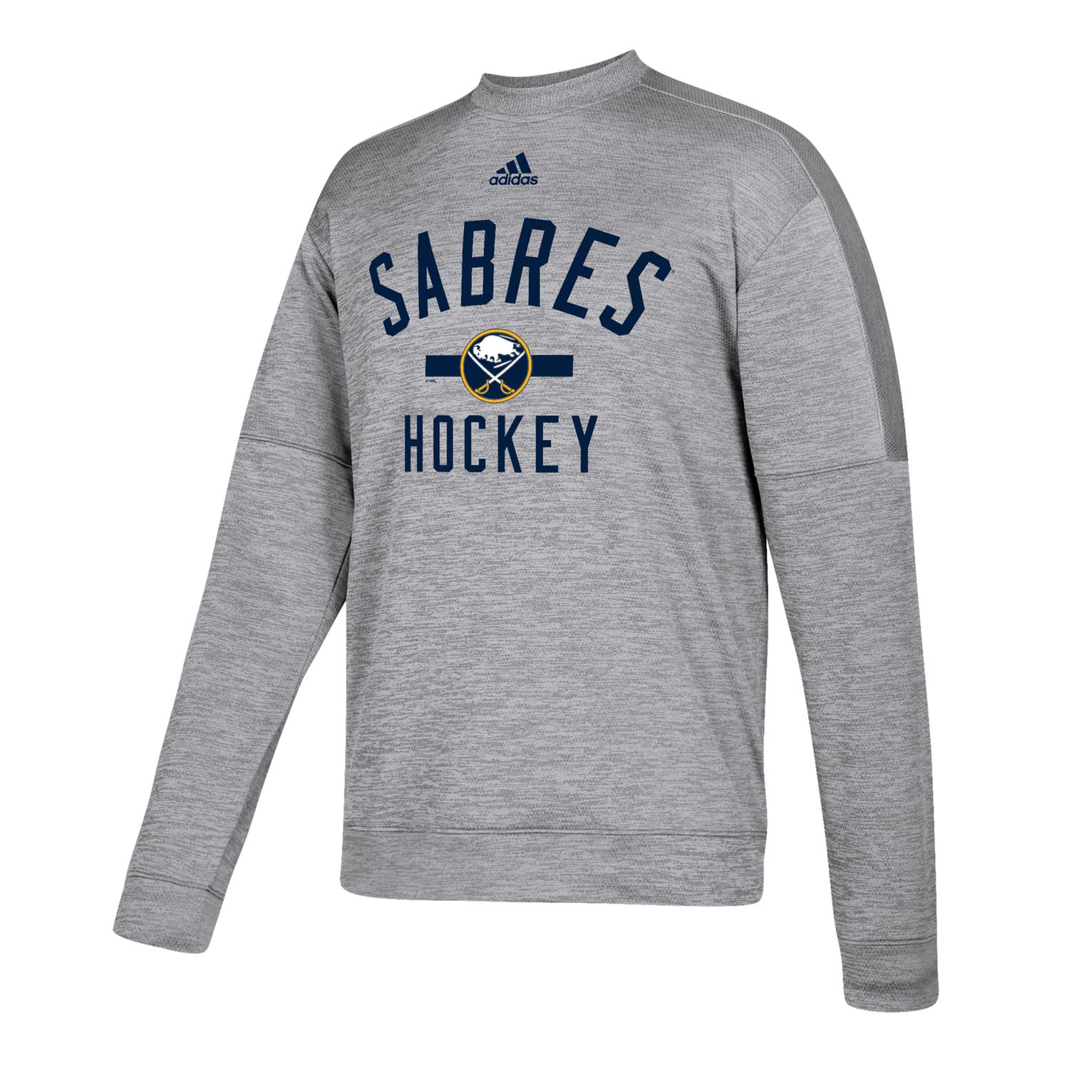 buffalo sabres crewneck sweatshirt