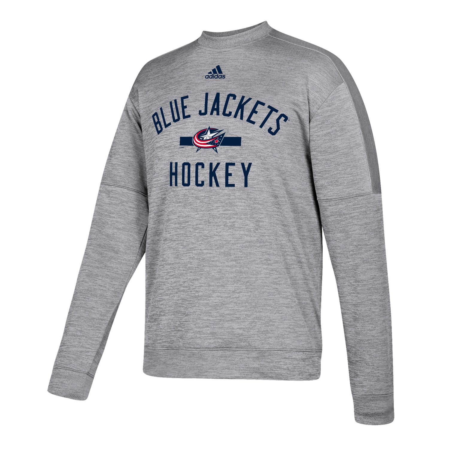 columbus blue jackets sweatshirt