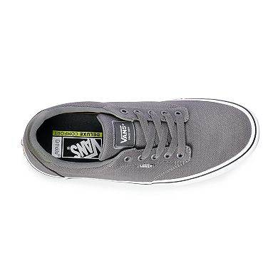 Vans® Atwood DX Men's Skate Shoes