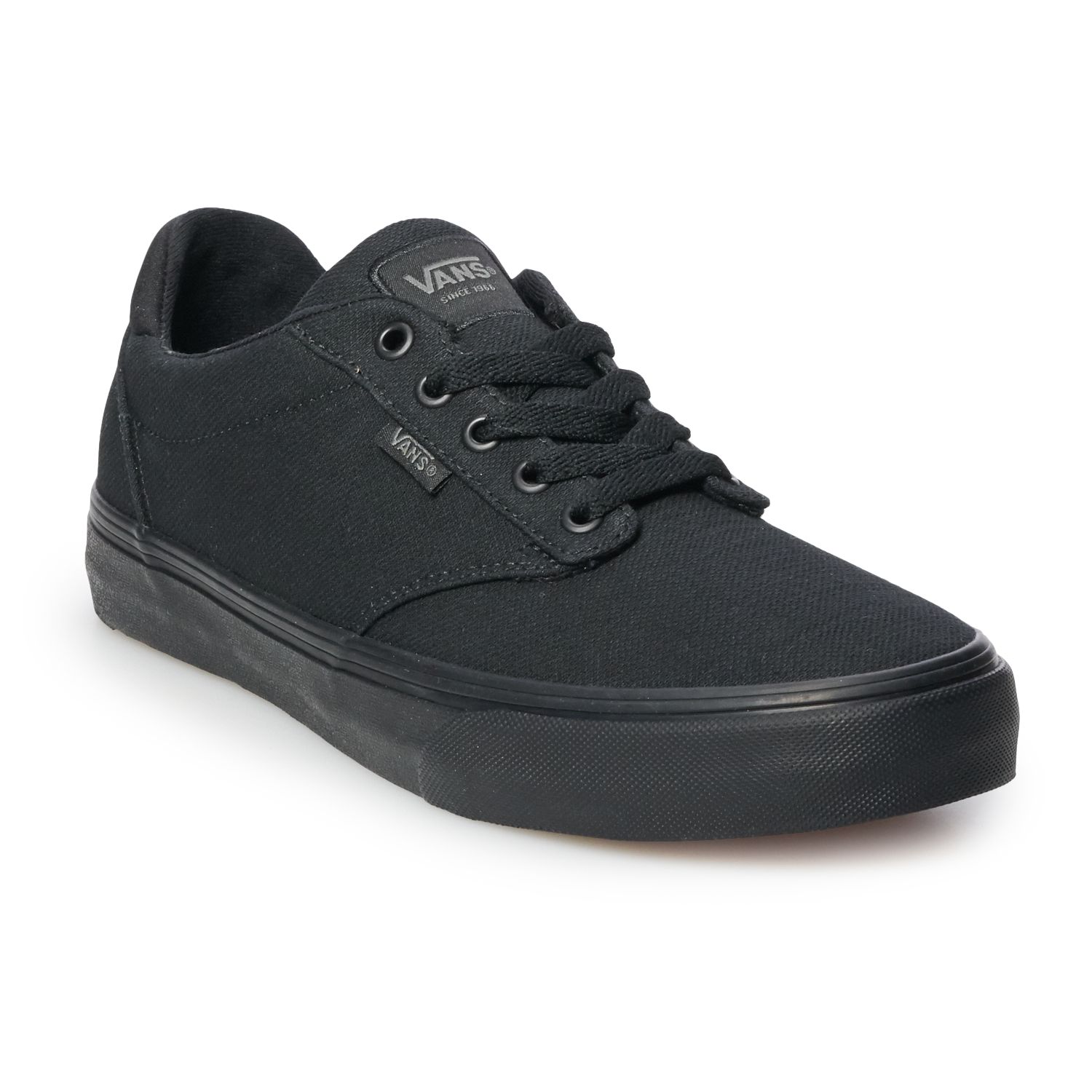 vans atwood skate shoes