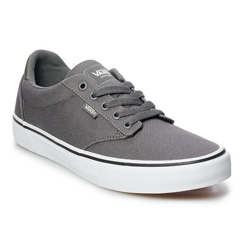 Vans® Atwood DX Men's Skate Shoes