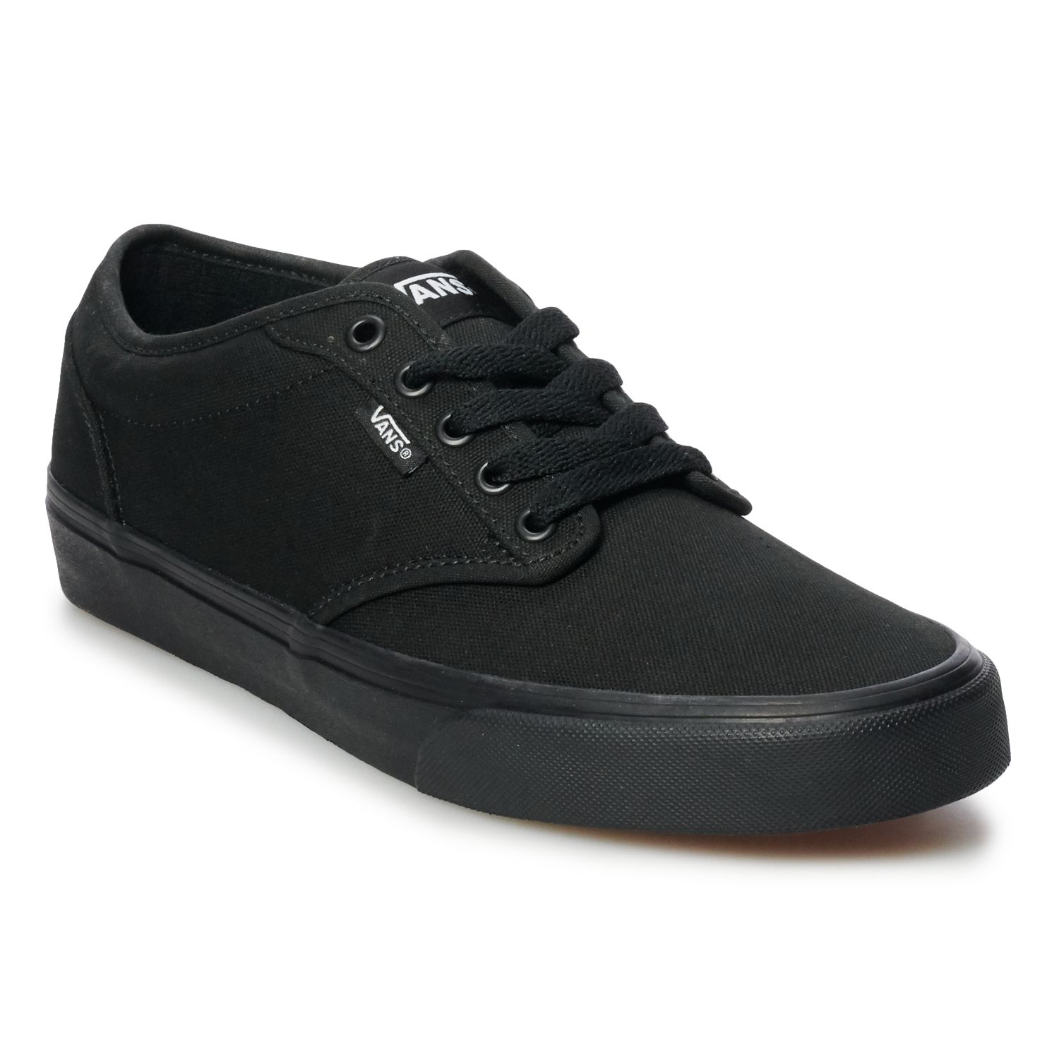 vans men's atwood skate shoes