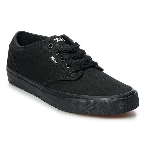 Vans Atwood Men's Skate Shoes