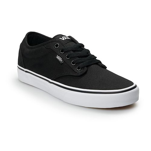 Vans Atwood Men's Skate Shoes