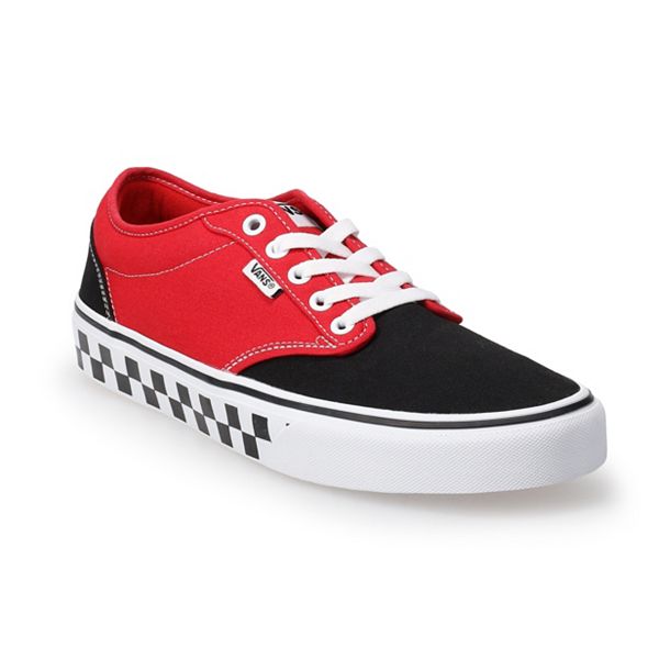 kohls mens vans tennis shoes