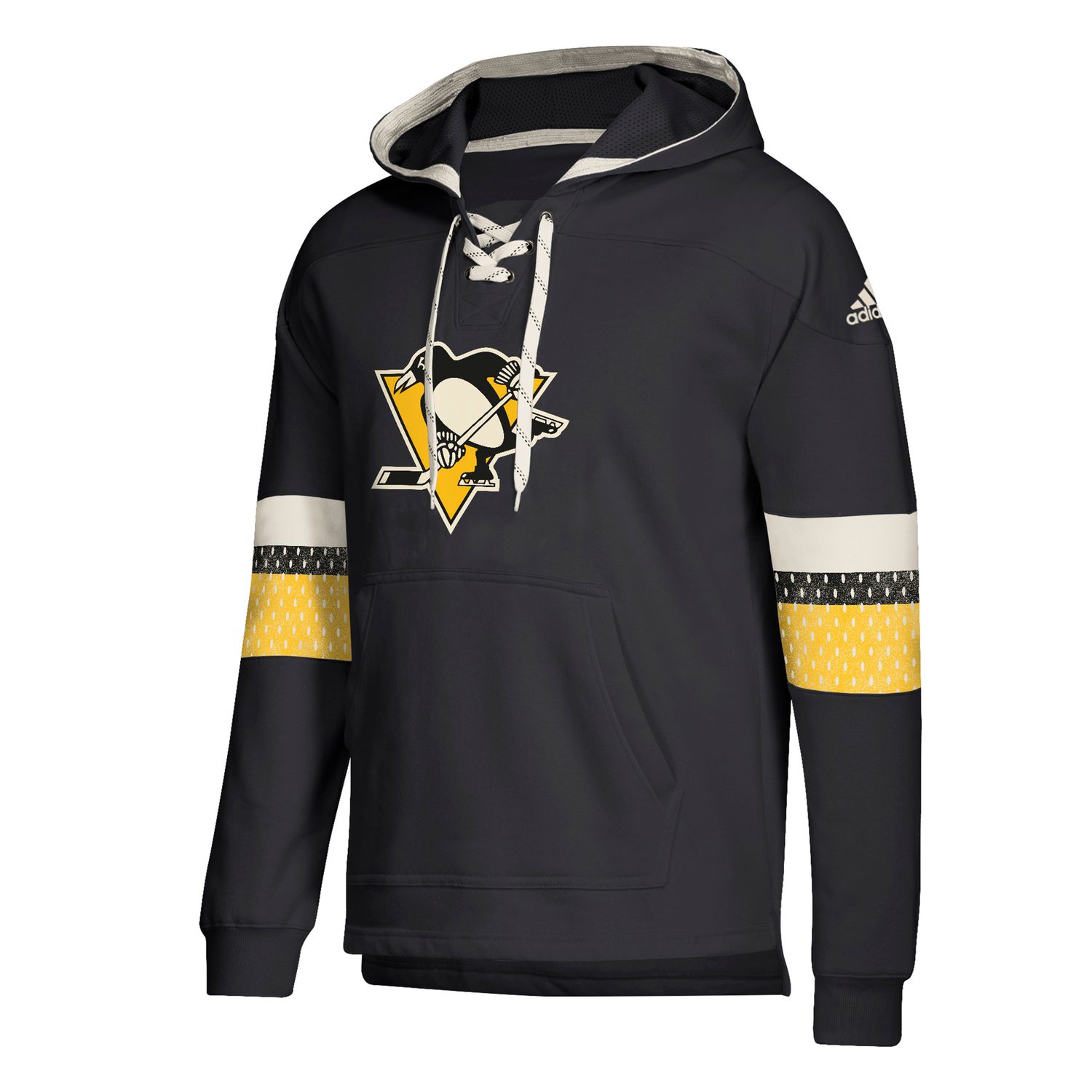 pittsburgh penguins jersey sweatshirt