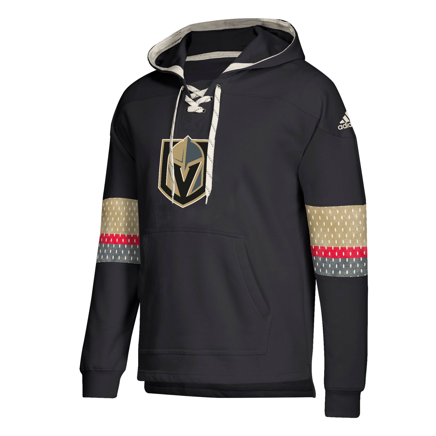 vegas golden knights jersey hoodie