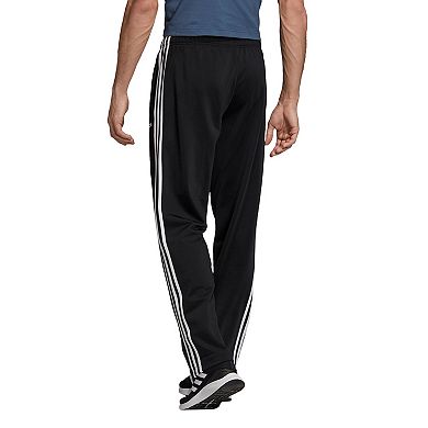 Big & Tall adidas Essential Tricot 3-Stripe Track Pants