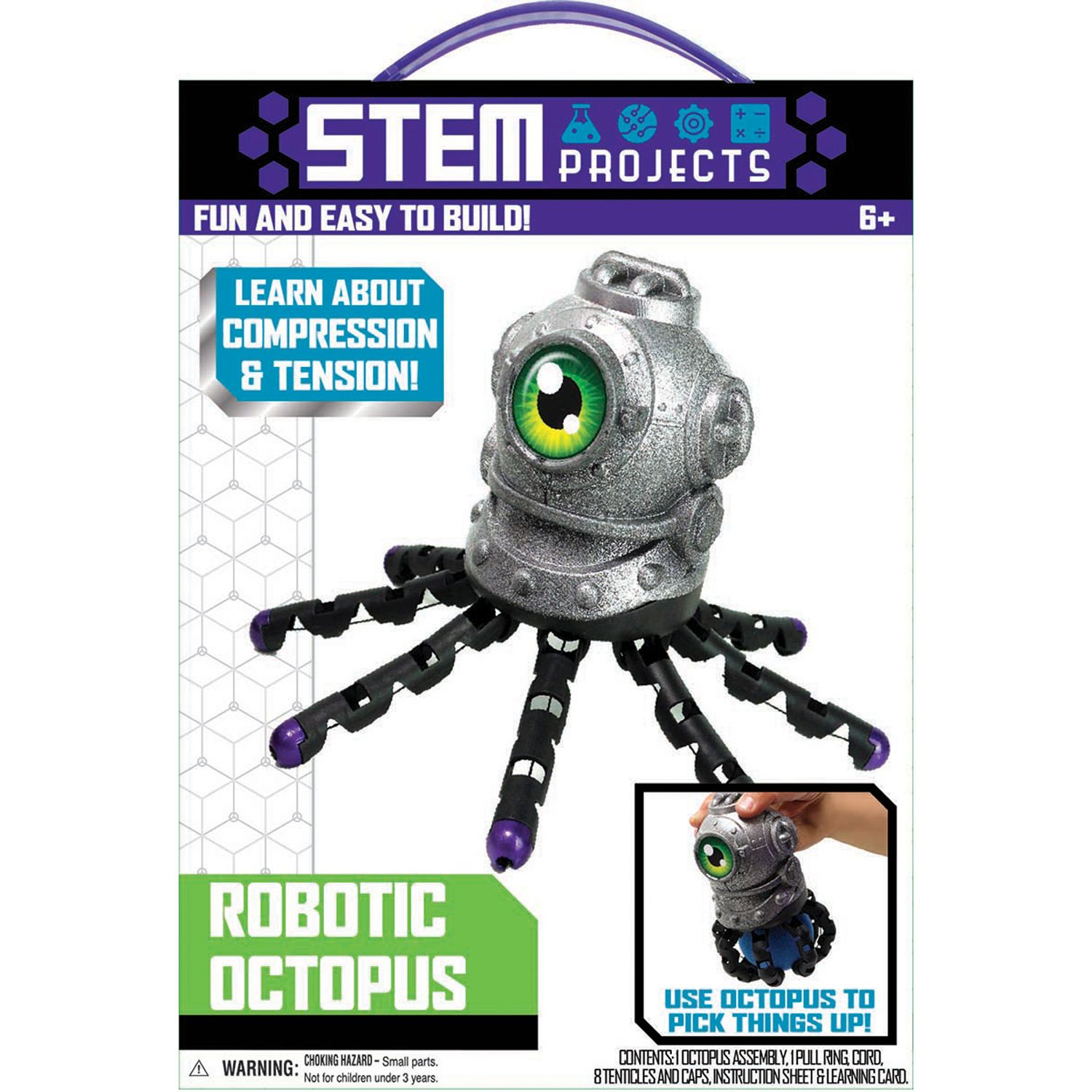 kohls stem toys