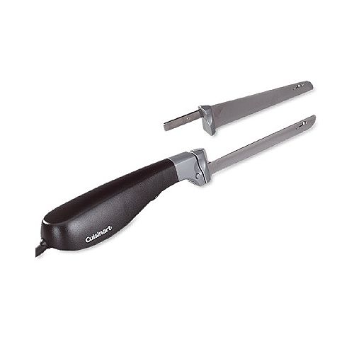 cuisinart cek 50 cordless electric knife