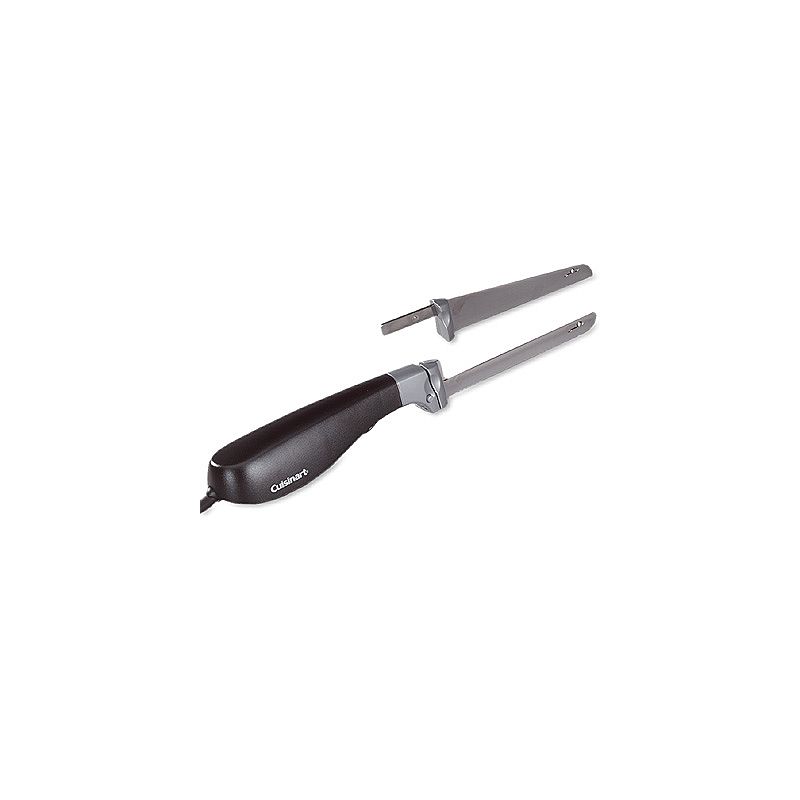 Cuisinart CEK-40 Electric Knife - Black - Bed Bath & Beyond - 4216799