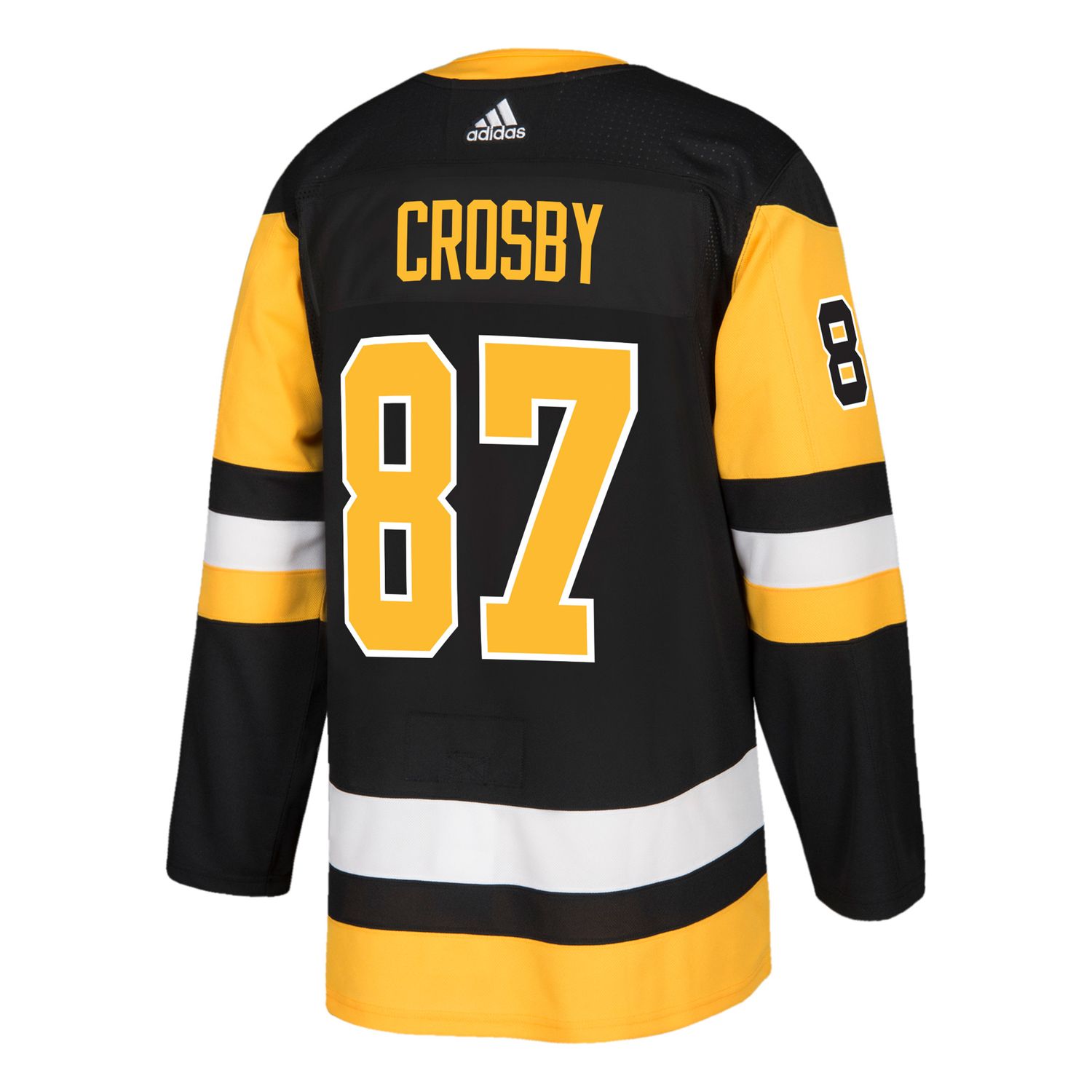 pittsburgh penguins adidas jersey